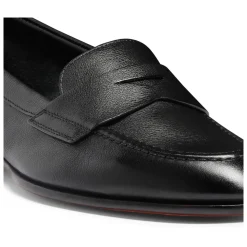 Skórzane mokasyny Penny Loafer