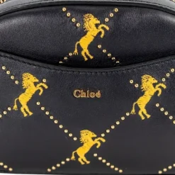 Skórzane torby crossbody