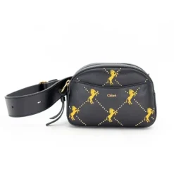 Skórzane torby crossbody