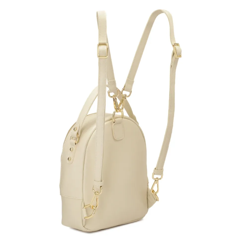Skórzany Plecak HEMERA