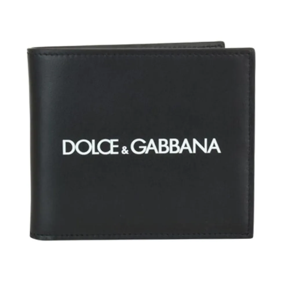 Skórzany portfel bifold