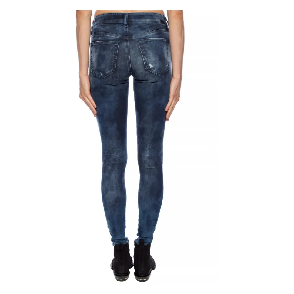 Slandy Skinny Jeans