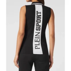 Sleeveless Tops