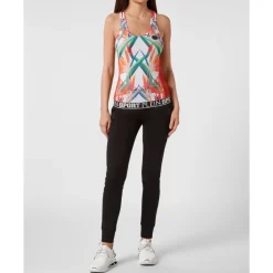Sleeveless Tops