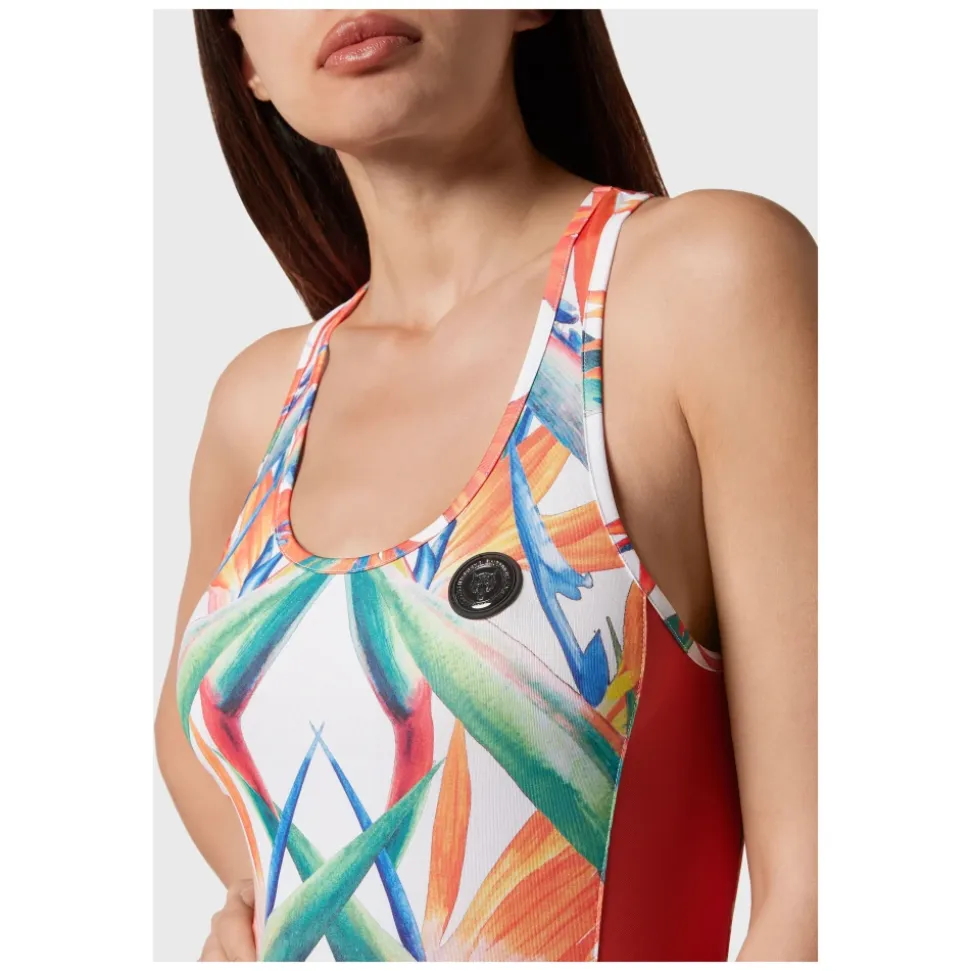 Sleeveless Tops