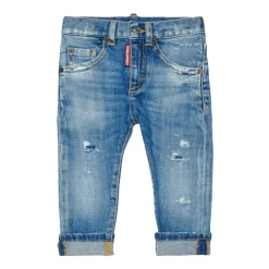 Slim Denim Jeans
