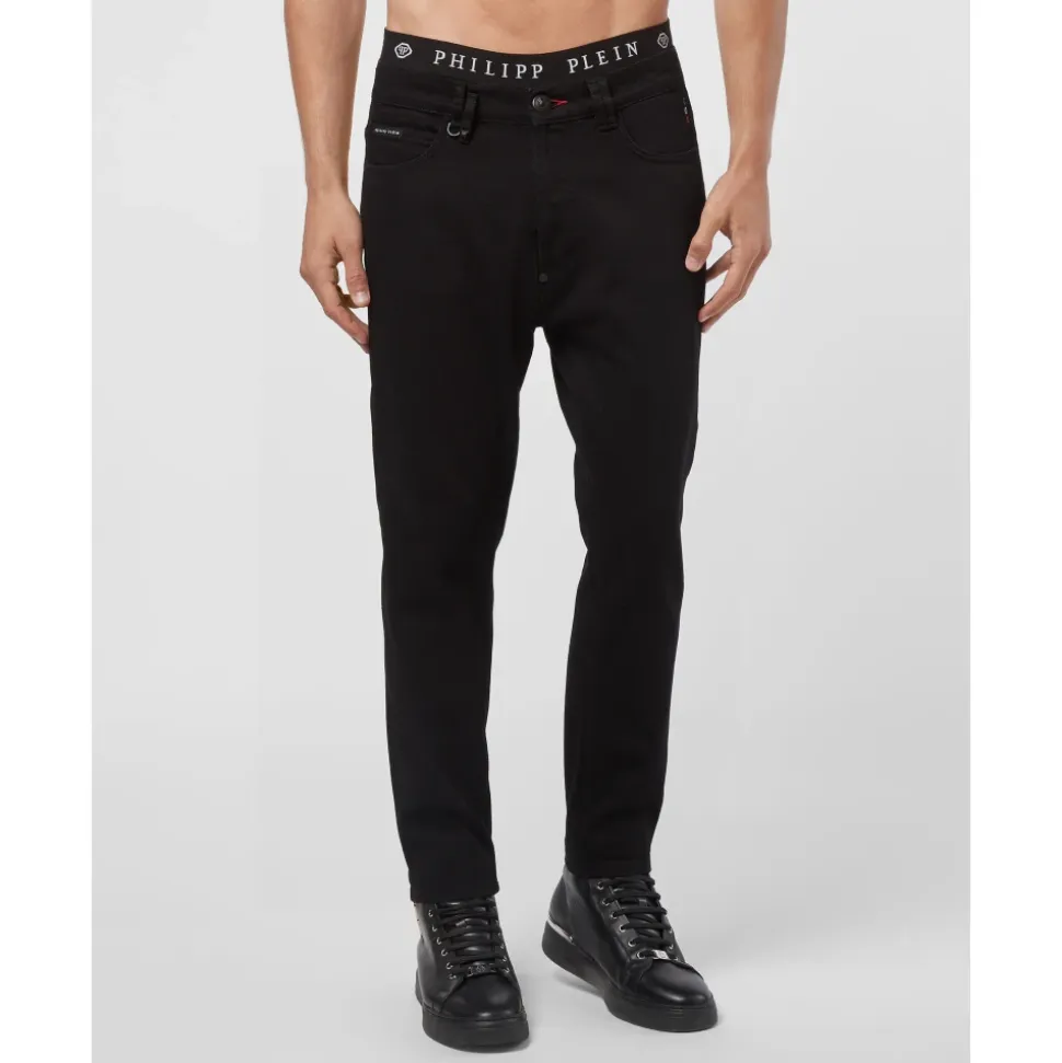 Slim-fit Jeans