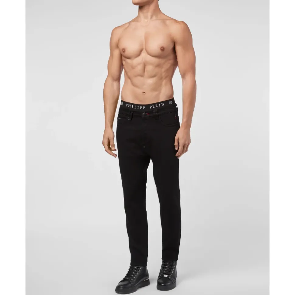 Slim-fit Jeans