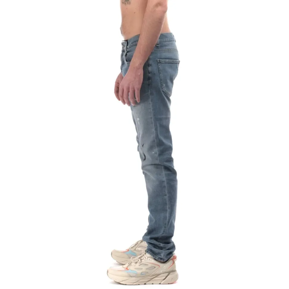 Slim-fit Jeans
