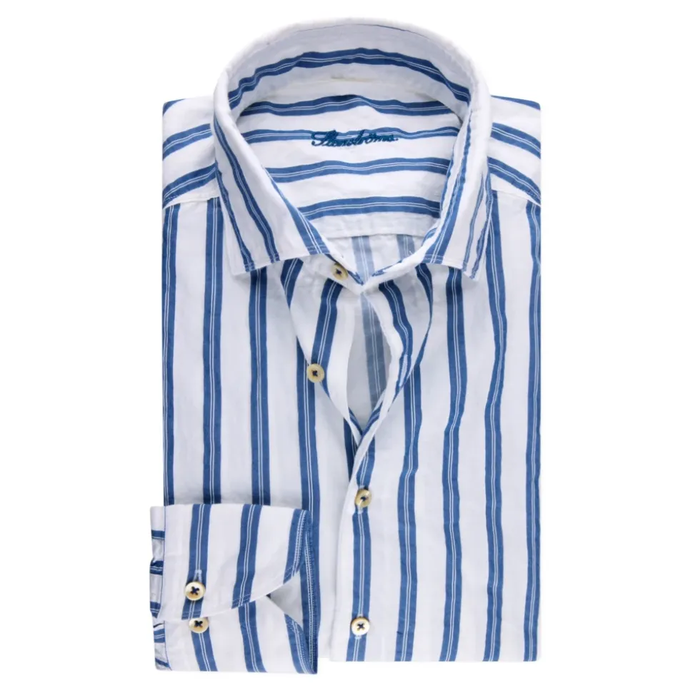 Slim fit Oxford shirt