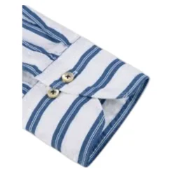 Slim fit Oxford shirt