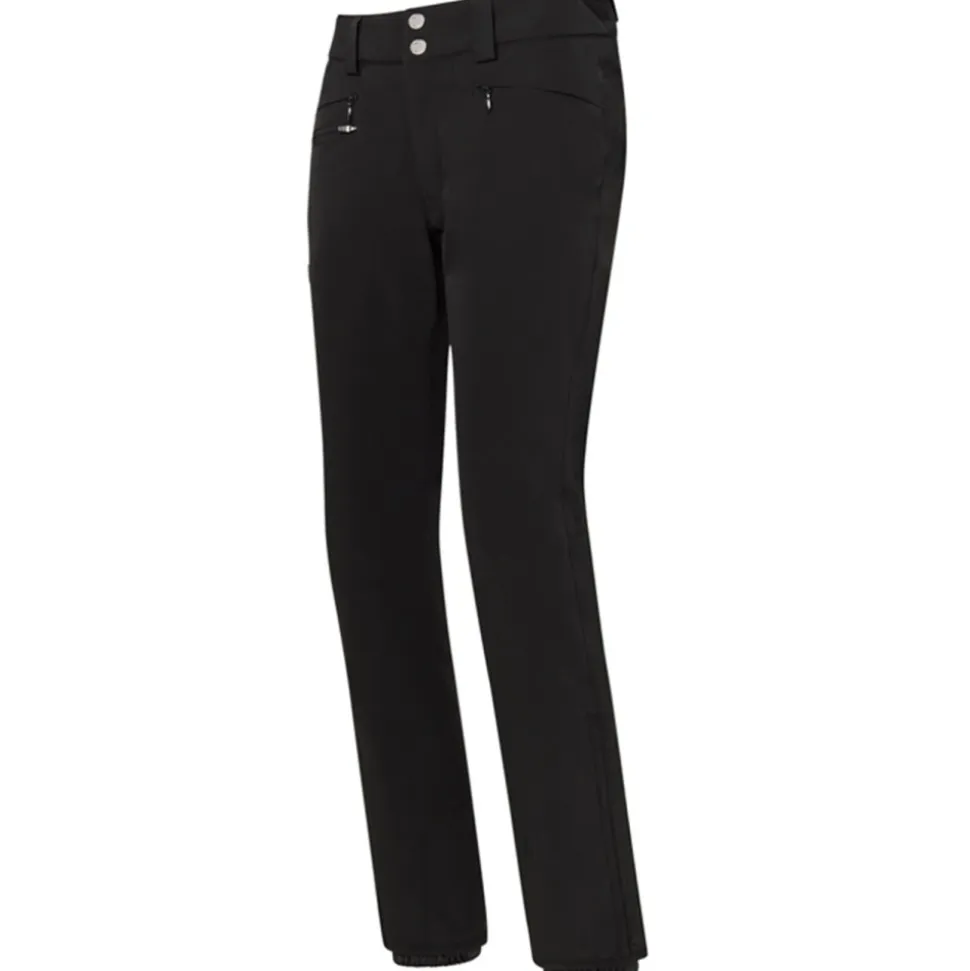 Slim-fit Trousers