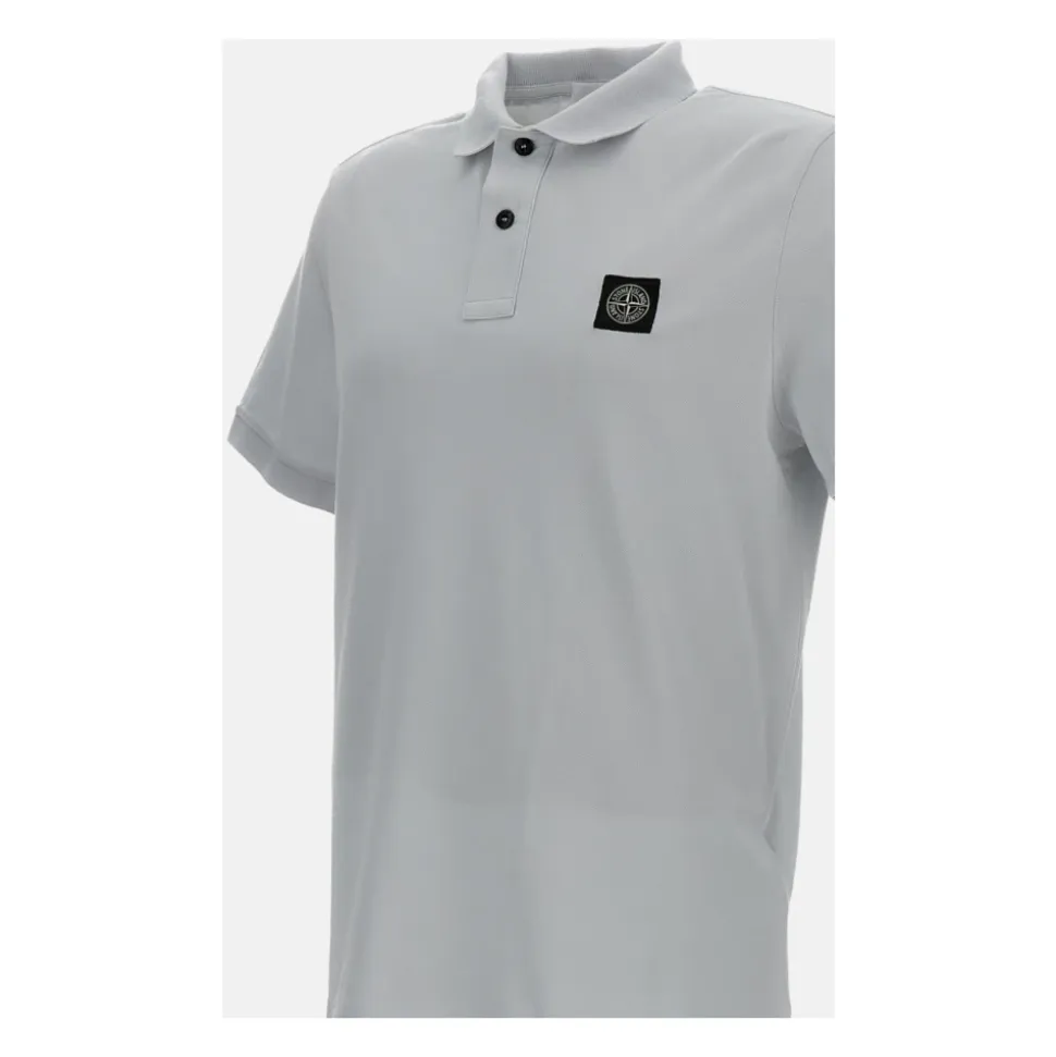 Slim Polo Shirt