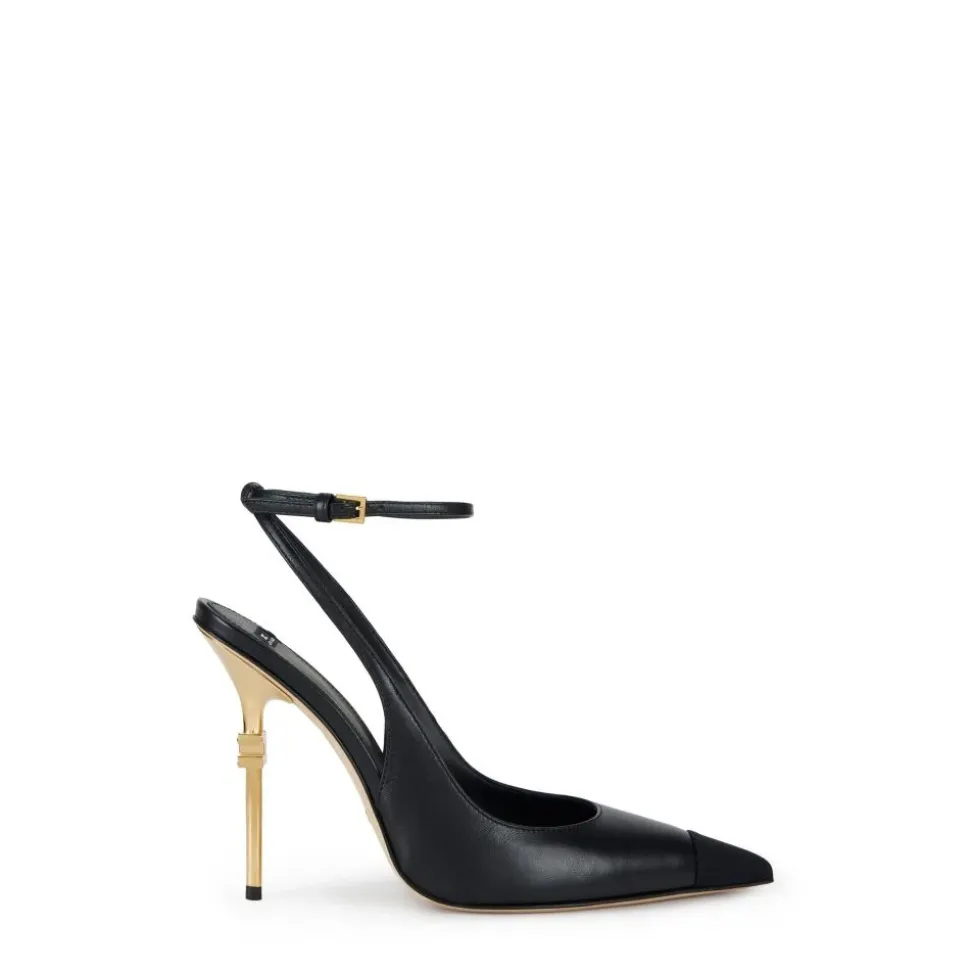 Slingback Falcon