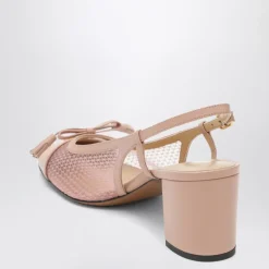Sling Back T. 60