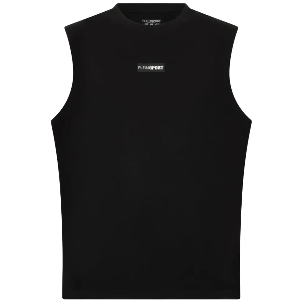Slub Cotton Tanktop