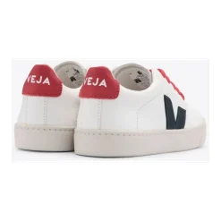 SMALL ESPLAR LACES CHROMEFREE LEATHER Kids