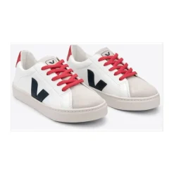 SMALL ESPLAR LACES CHROMEFREE LEATHER Kids