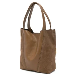 Small Spin Tote