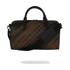 Smeared Grunge Mini Duffle