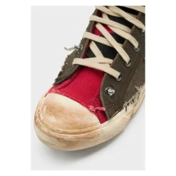 Sneakers Loved to Death