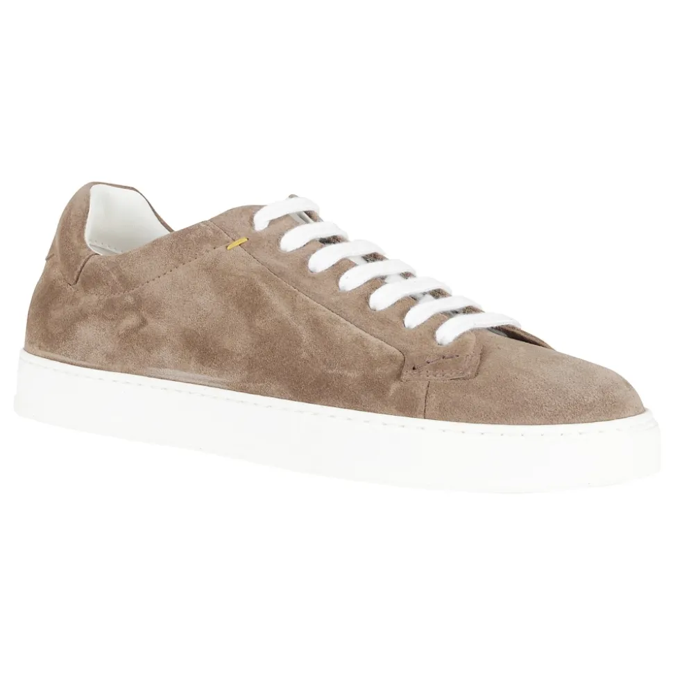 Sneaker Suede