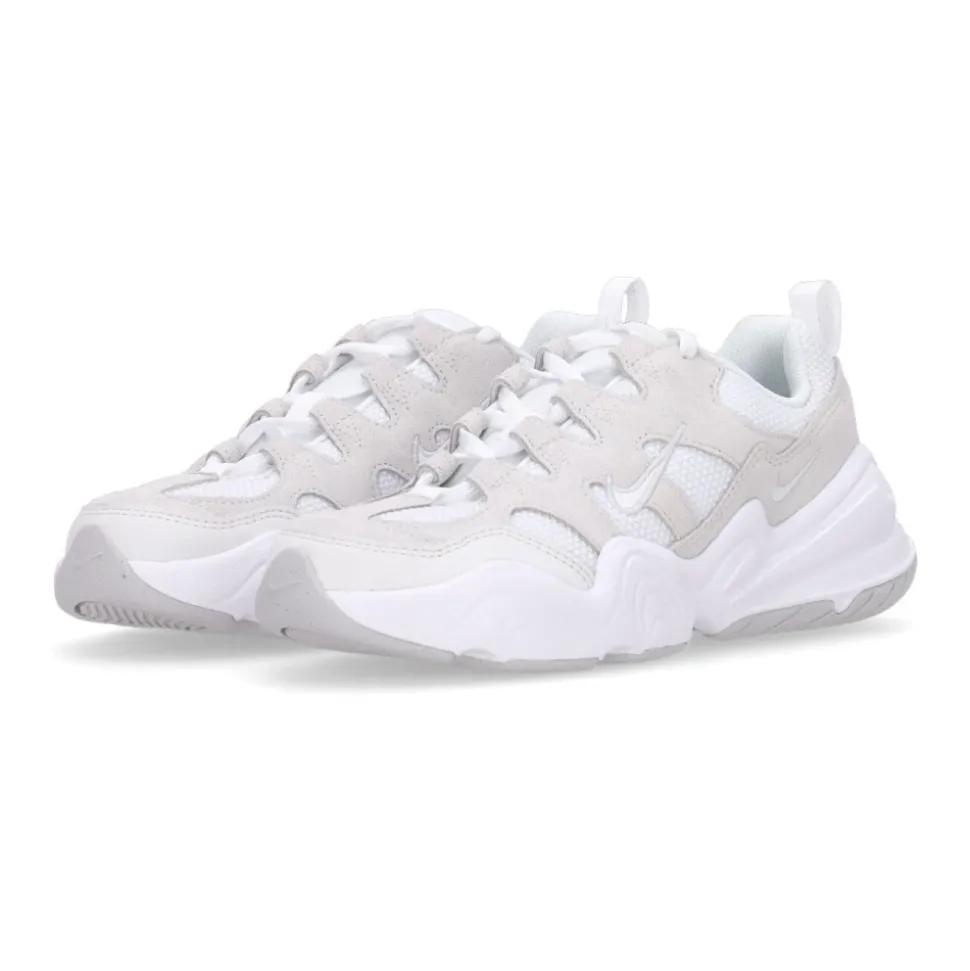 Sneakersy Low-Top z Logo Swoosh