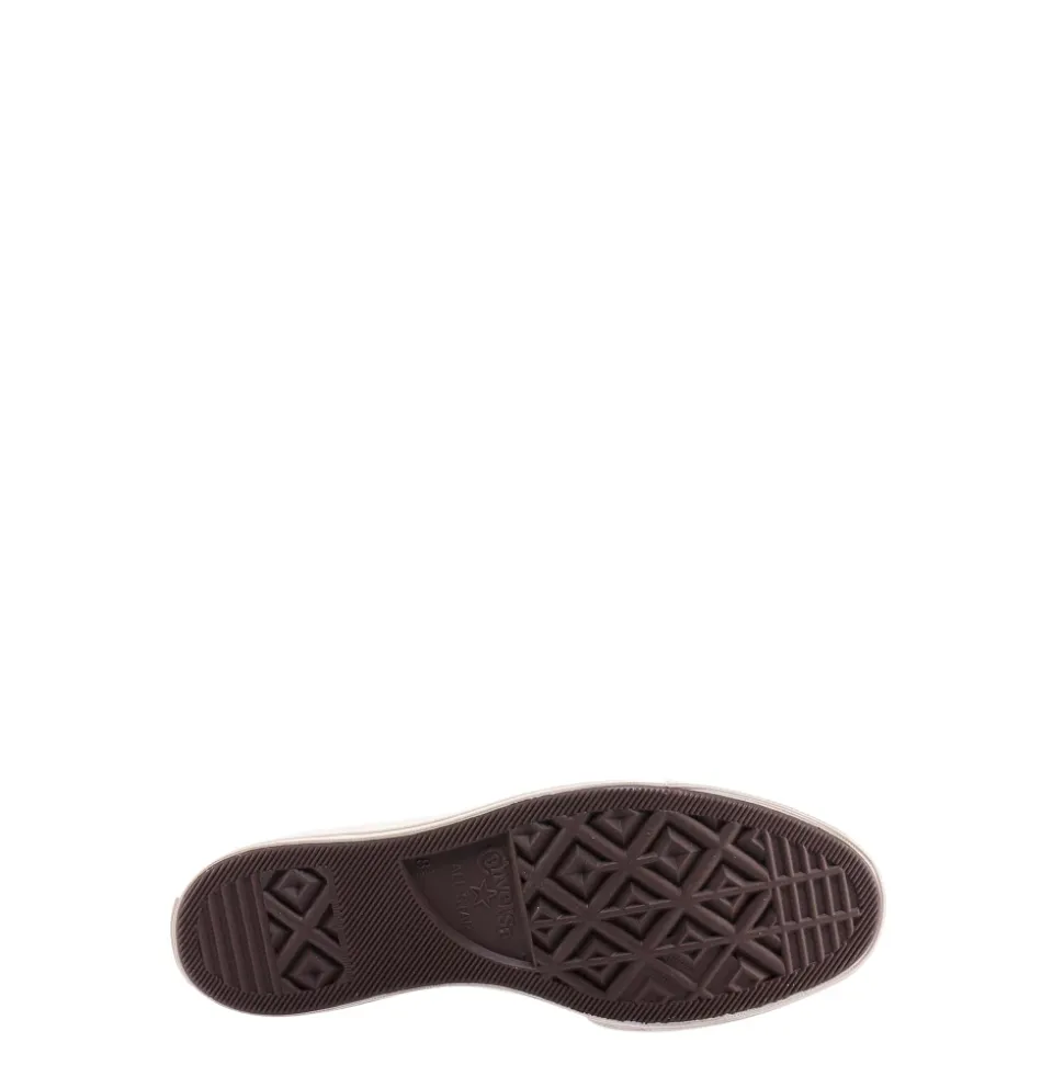 Sneakersy płócienne z bocznym nadrukiem