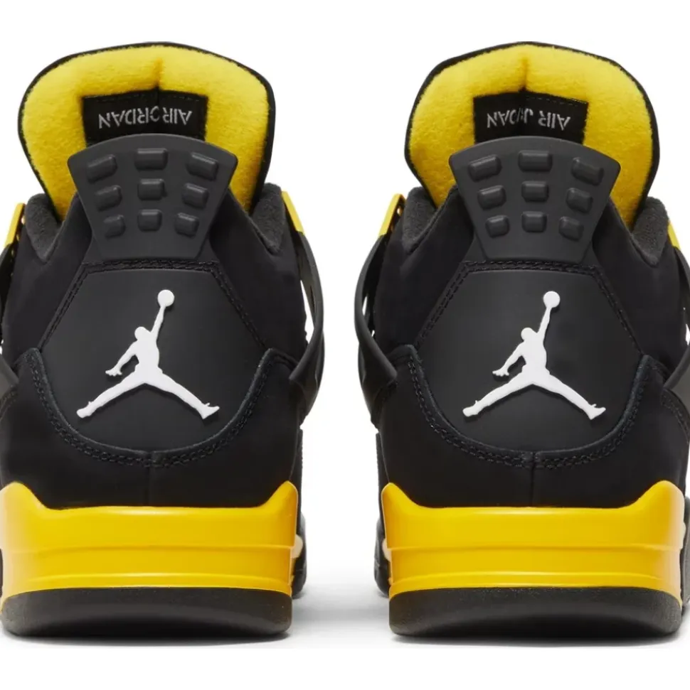 Sneakersy Retro Thunder 2023