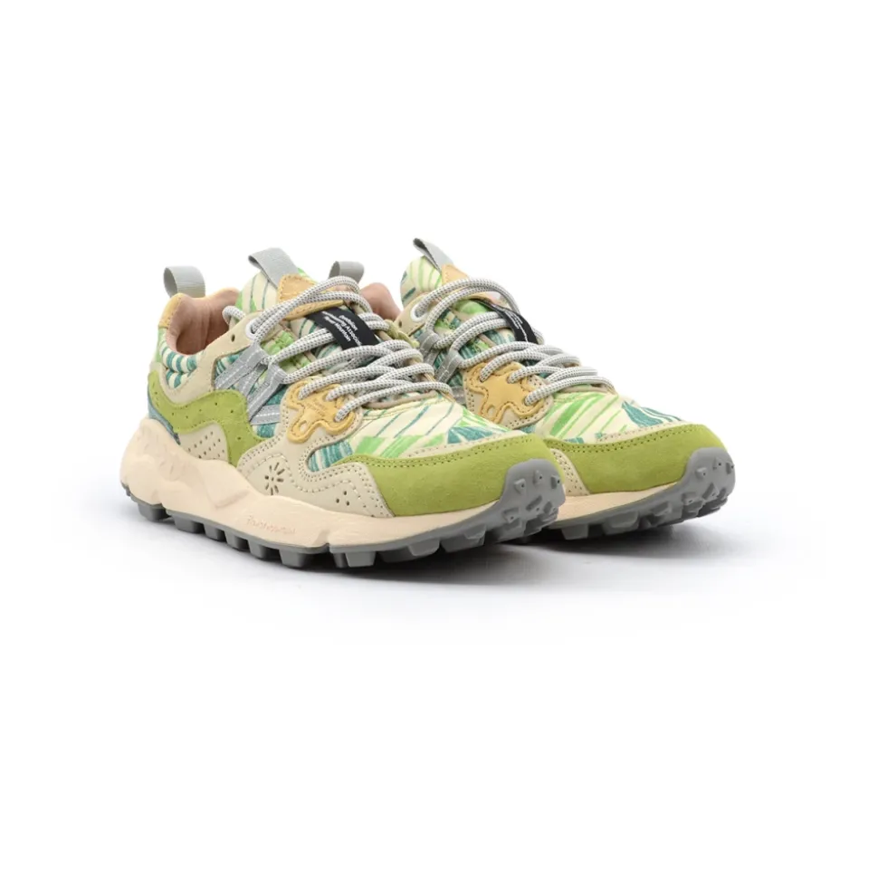 Sneakersy Yamano 3