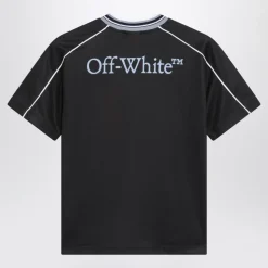 Soccer Track Tee S/S