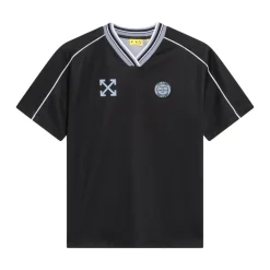 Soccer Track Tee S/S