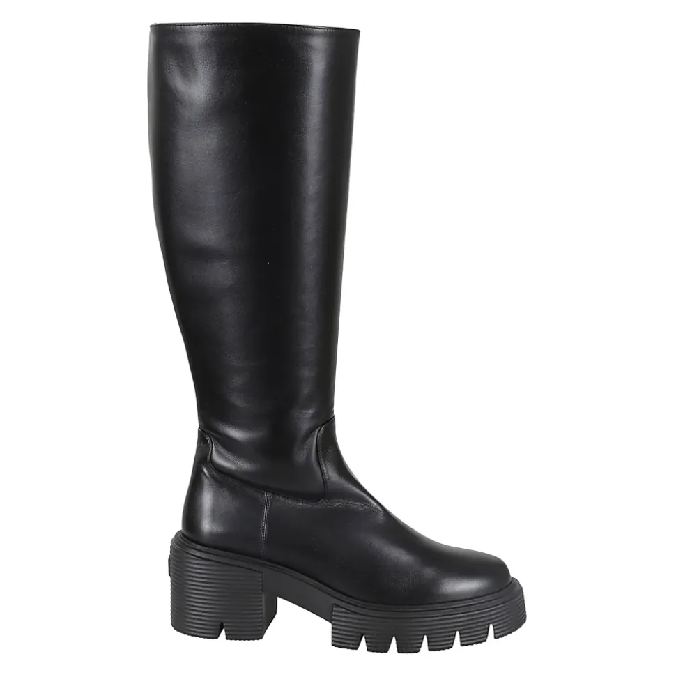 Soho Knee High Boot