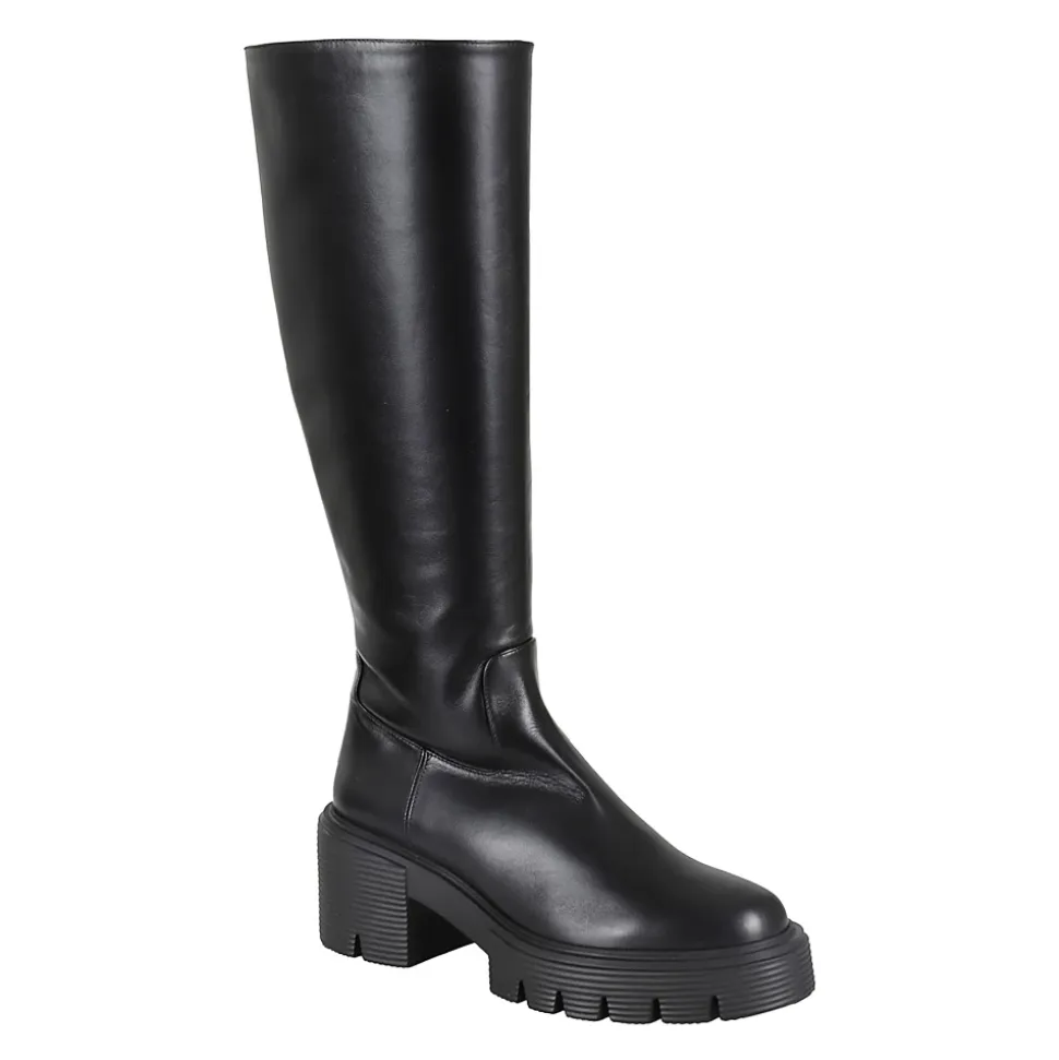 Soho Knee High Boot