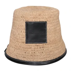 Soli Bucket Hat