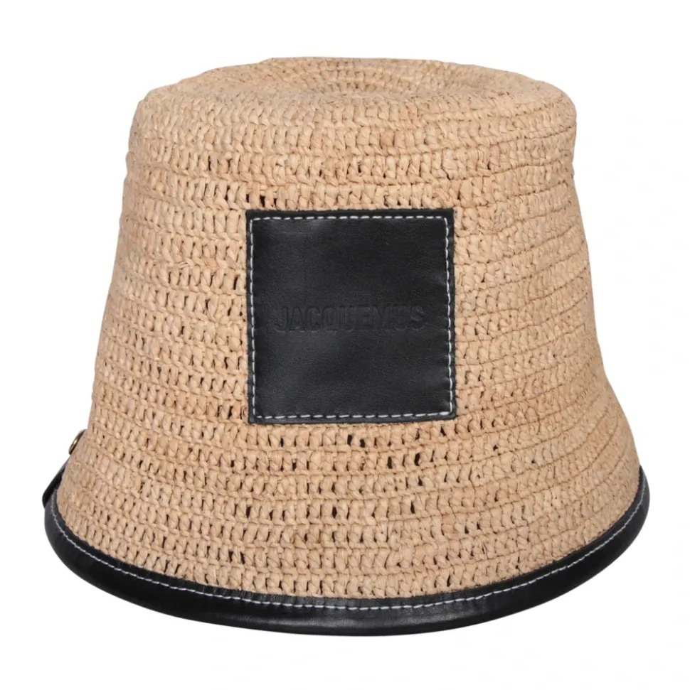 Soli Bucket Hat