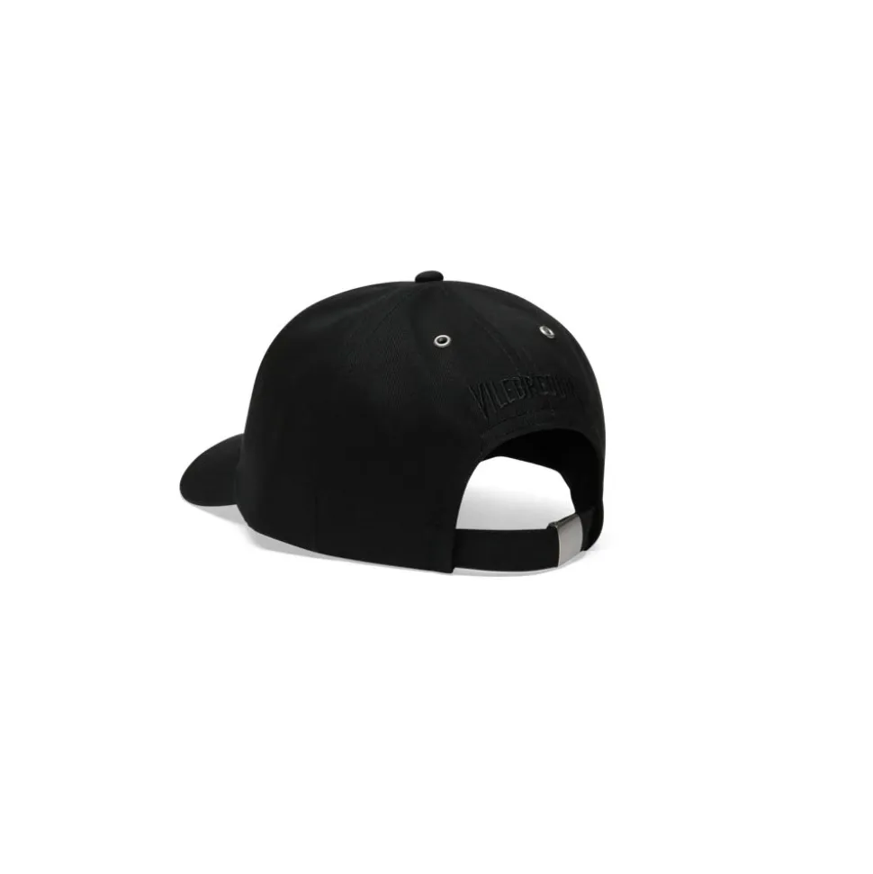 Solid Cap Turtle Embroidery