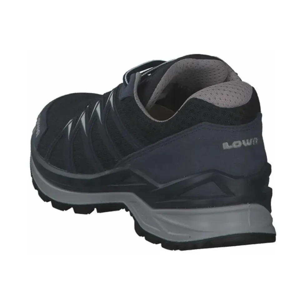 Solidne buty trekkingowe