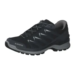 Solidne buty trekkingowe