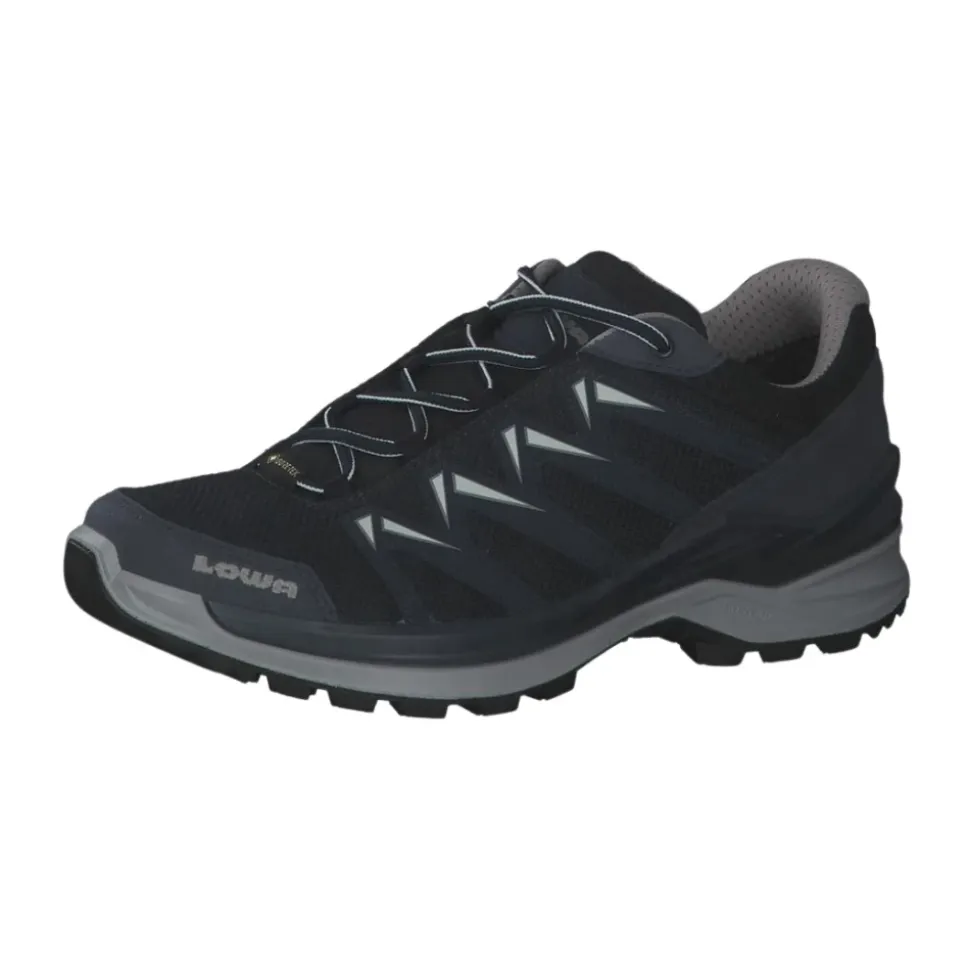 Solidne buty trekkingowe