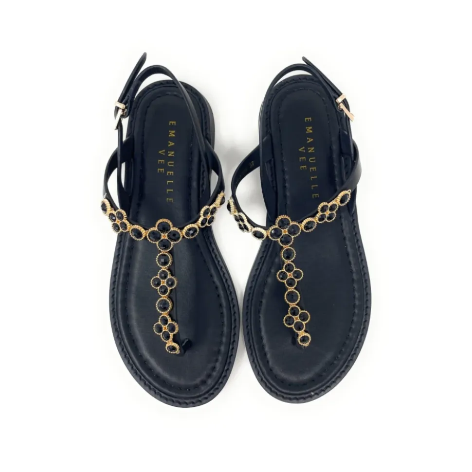 Soraya Thong Sandal
