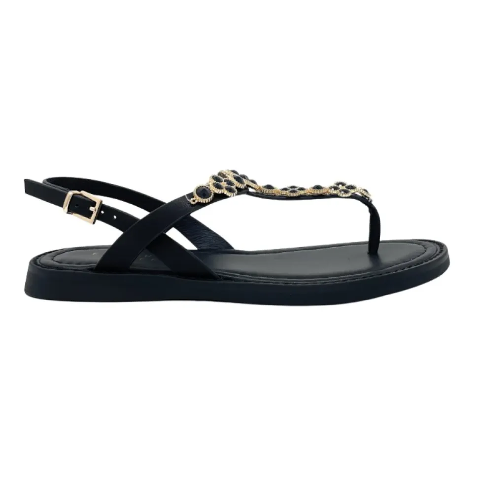 Soraya Thong Sandal