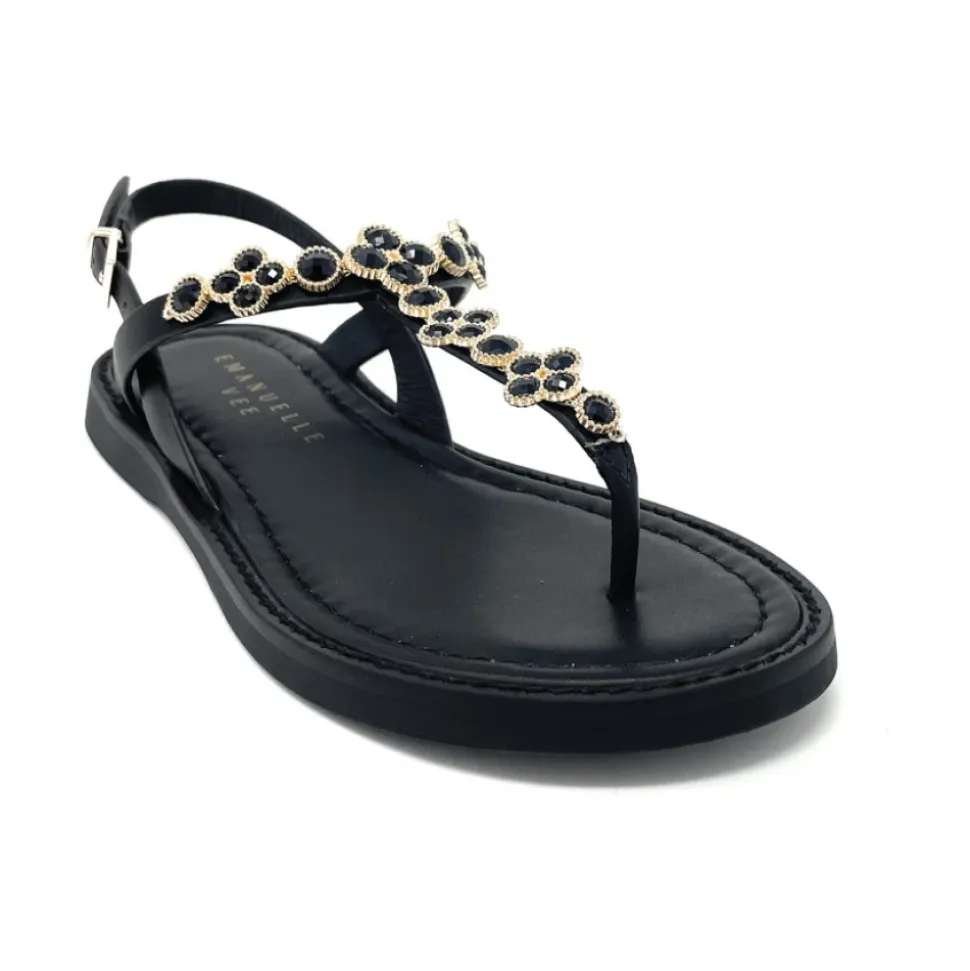 Soraya Thong Sandal