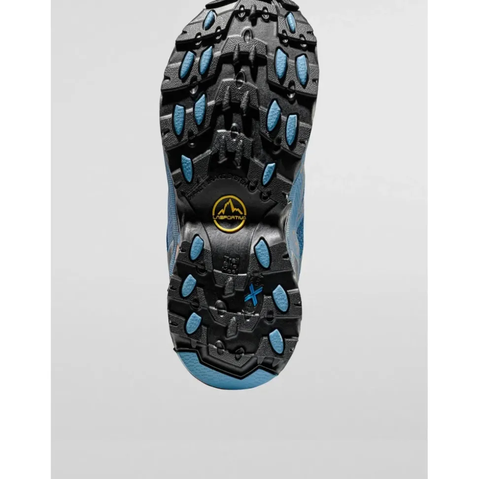 Space Blue Ultra Raptor II Junior