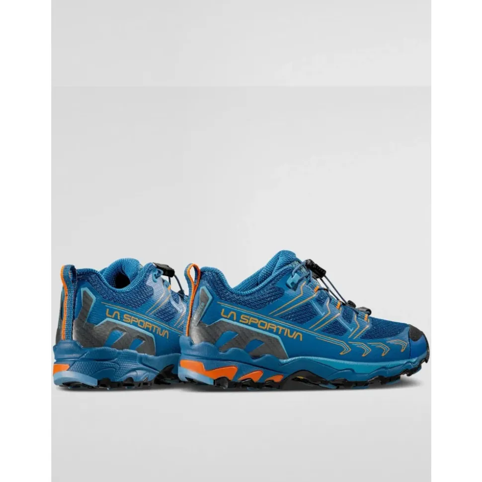 Space Blue Ultra Raptor II Junior