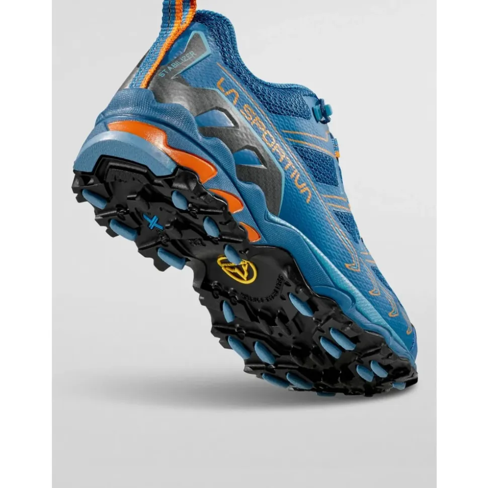 Space Blue Ultra Raptor II Junior