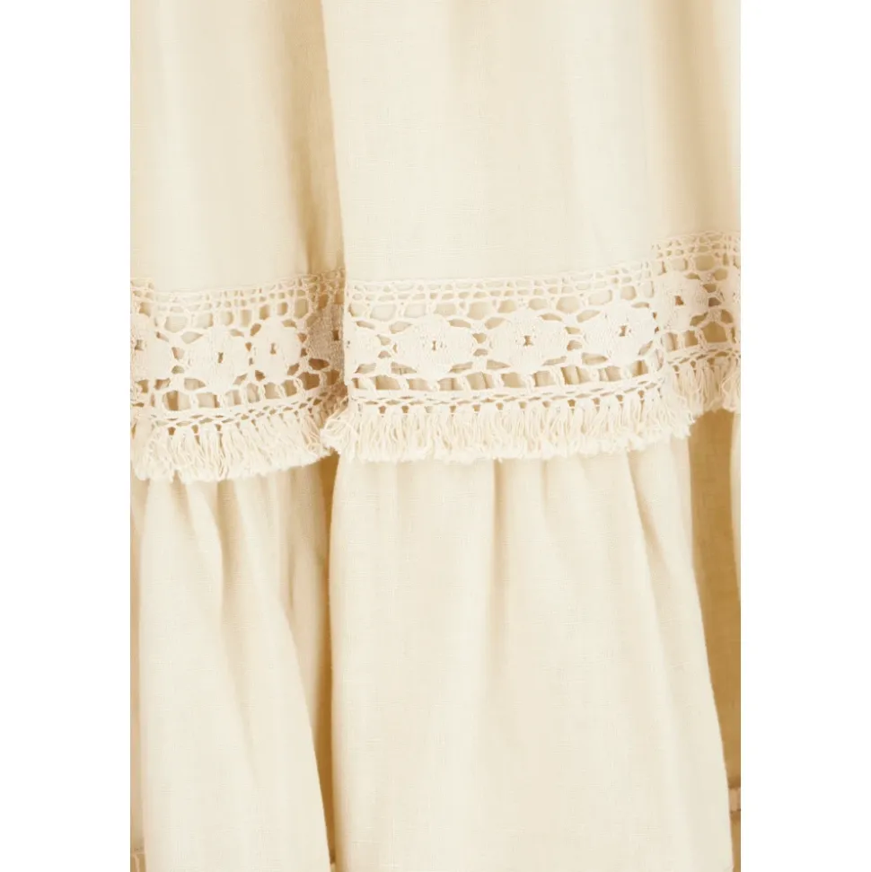 Spódnica Maxi