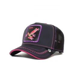 Specjalna Edycja Trucker Cap Trippy