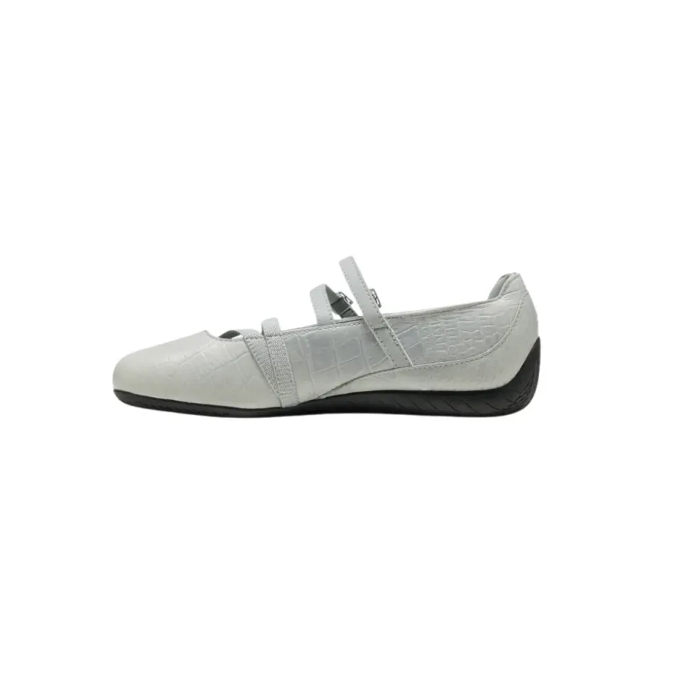 Speedcat Ballet Croc