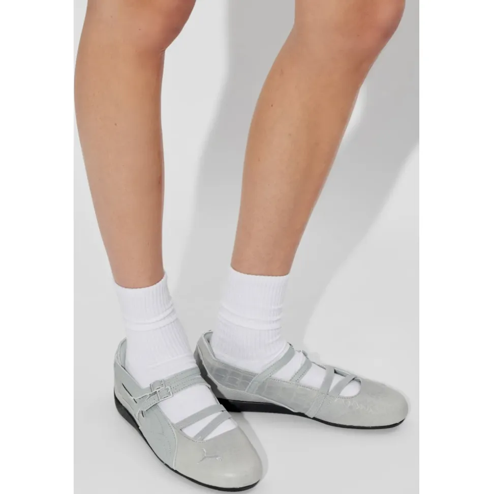 Speedcat Ballet Croc